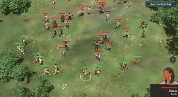 Historical Strategy Sim NovaMundi Launches in Steam Early Access Next Month