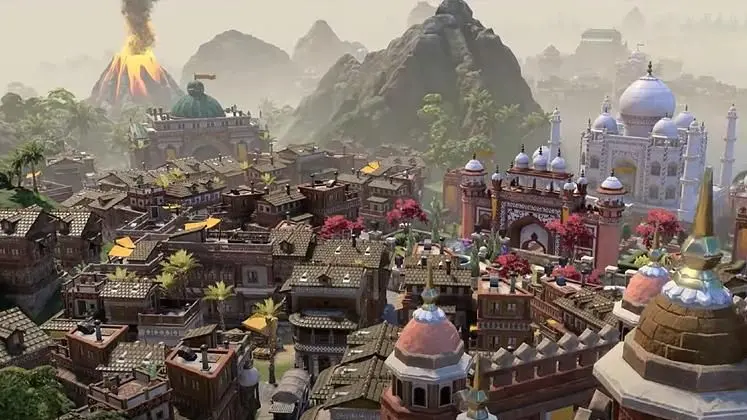 The PlayStation Spring Sale Has a Treasure Trove of Deals on Sim and Strategy Gems