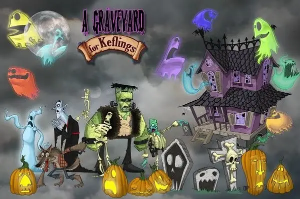 Fans invited to vote for next A World of Keflings DLC, earn prizes