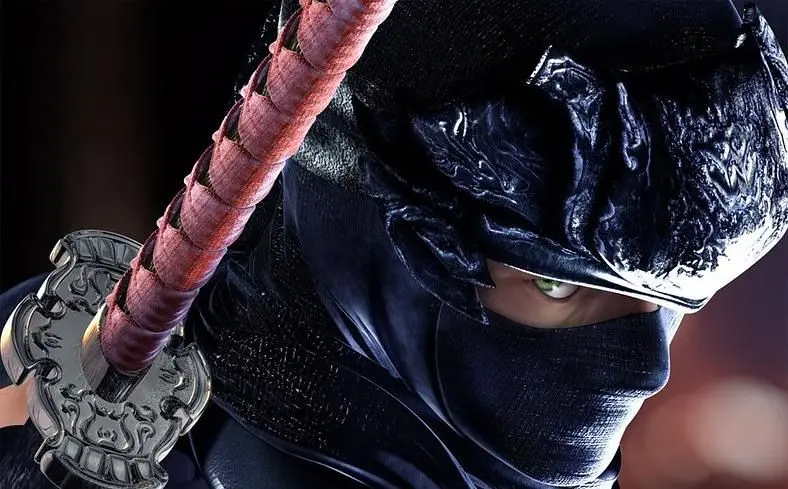 Ninja Gaiden 3 'World of Ninjas' multiplayer revealed