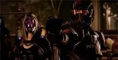 Mass Effect 2 has "disc swapping" on Xbox 360, no such fuss on PC