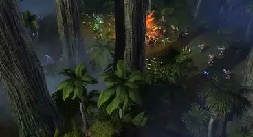We get ready to shift worlds in Crytek Black Sea’s latest competitive real time strategy title.