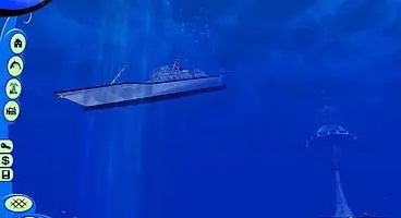 They say man's future on earth lies beneath the seas, that sometime in the near future, humanity will build vast underwater dwellings and live beneath the waves. In a new offering from Activision and Anarchy Enterprises,  Atlantis underwater Tycoon, playe