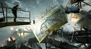Quantum Break to be a Microsoft Store exclusive, system requirements revealed