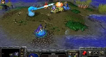 Fending Off The Idea Of A Remaster, Warcraft III Gets Another Substantial Patch