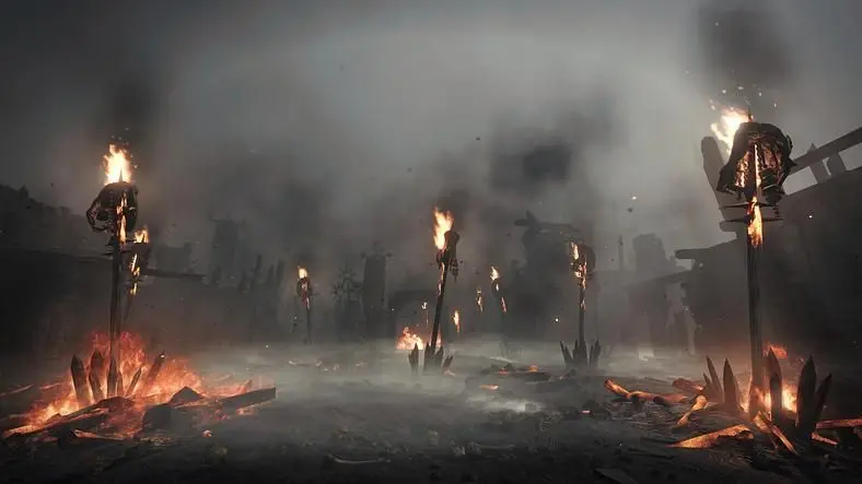 Vermintide 2 Martin Wahlund and Mats Andersson Interview