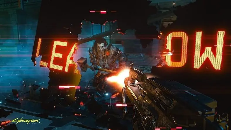 Cyberpunk 2077 New Game Plus is coming, but it won't be ready for launch