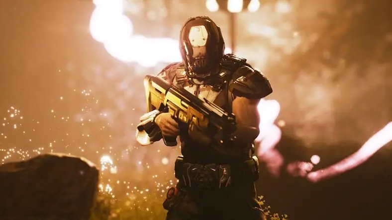 Housemarque Puts Battle Royale Stormdivers On Hold to Focus on Its "most ambitious and biggest game to date"
