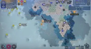Humankind Vassals - How Vassalage Works