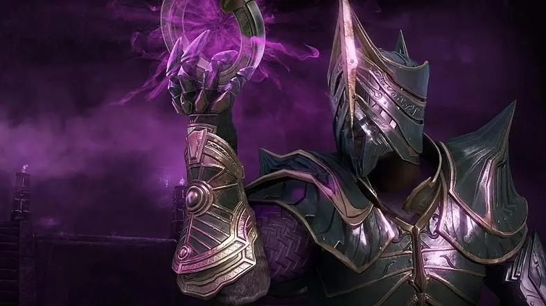 New World Void Gauntlet Release Date - Everything We Know