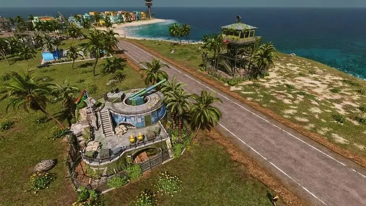 Tropico 7 Release Date (Confirmed 2026) — Platforms, Preorder & Trailers