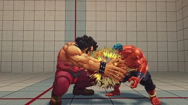 Four new fighters special moves highlighted for Ultra Street Fighter IV
