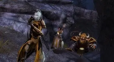Guild missions arriving in Guild Wars 2 on the 26th February