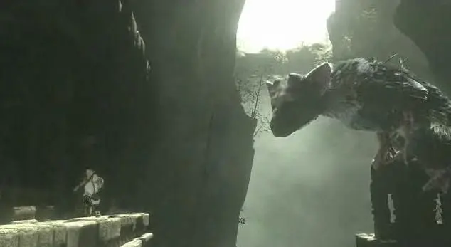 US retailer cancels The Last Guardian preorders, causes brief panic