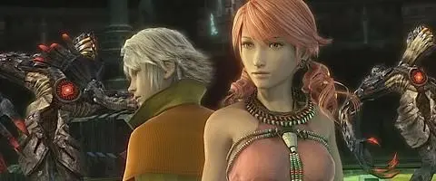 GC 2009: Final Fantasy XIII English demo "completely new", if done
