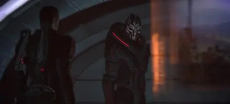 Mass Effect trilogy "never confirmed" with Xbox360 exclusivity