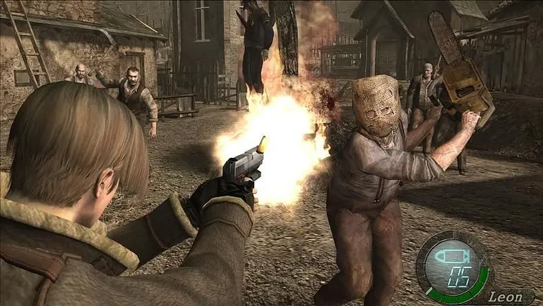 The Best Zombie Games on PC