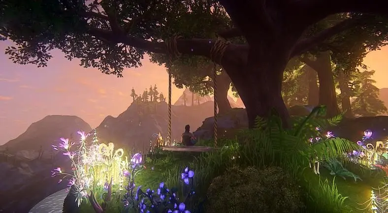 Daybreak Games Is Killing Off The Last Piece Of EverQuest Next - Landmark Is Shutting Down