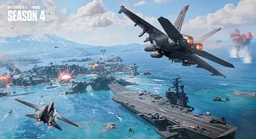 Season 4 Release Date & Content - Latest News