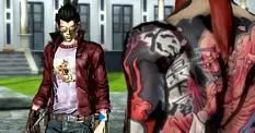 Third times a charm with No More Heroes, remake heads to PS3