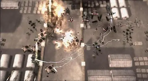1942: Joint Strike launches on XBLA today, PSN tomorrow
