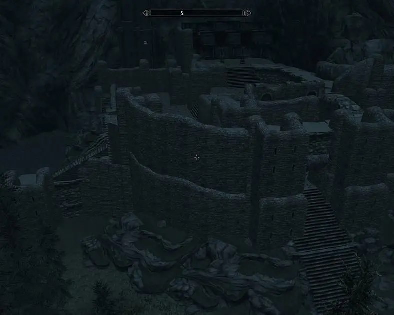 The Elder Scrolls V: Skyrim Mods