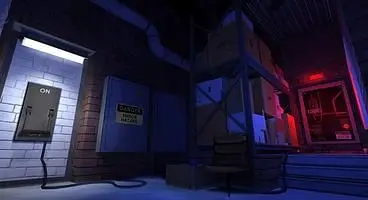 The Stanley Parable co-developer releasing new game tomorrow