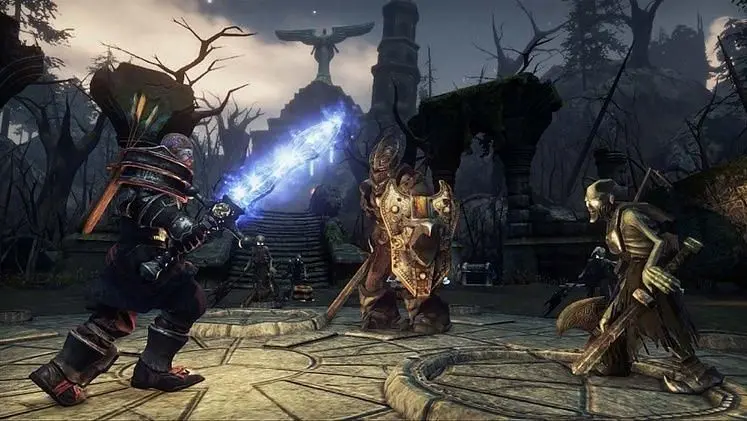 The Best RPGs on PC