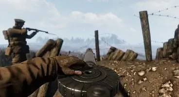 Latest Update for Verdun Addresses Poor Netcode, Makes for Smoother Gameplay