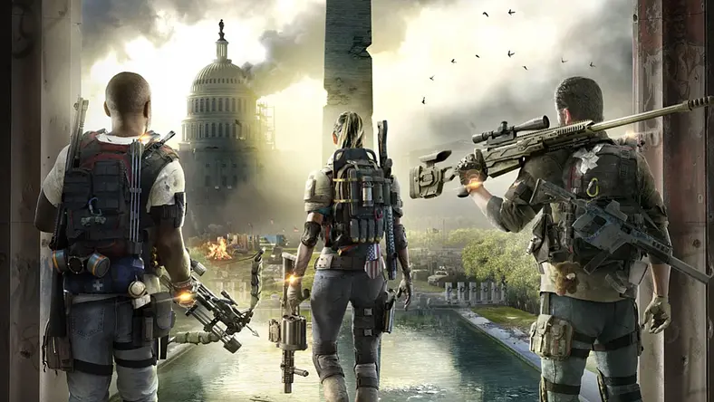 The Division 2 Specialisations - What classes will be available on launch?