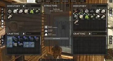 Atlas Patch Notes - Update V407.2 Brings Farmhouses