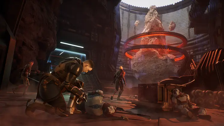 Dune: Awakening Update 1.4 Launches May 19 With New Maps and Water Wars DLC, But No Story Content