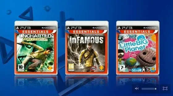 GamesCom 2012: Sony unveils Holiday 2012 lineup, Euro PS3 Essentials