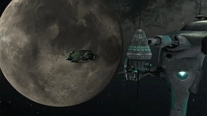 EVE Online exploit earns group $175K USD in ISK
