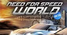EA: Need for Speed World's open beta today, ends after weekend