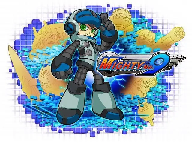 Even the CEO of Inti Creates thinks the Mighty No 9’s trailer is terrible
