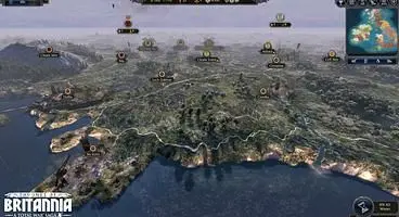 Total War: Thrones of Britannia - Preload Information and Steam Achievements Guide