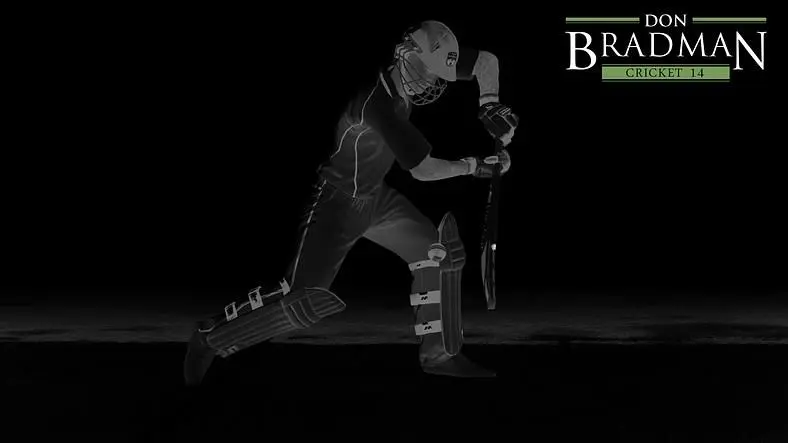 Don Bradman Cricket 14 coming to PC in 2013