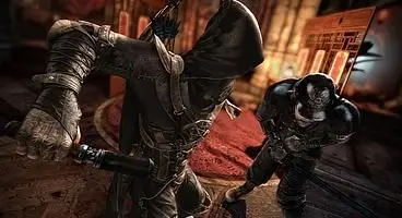 Eidos reveal Thief gameplay details, health and focus "based on consumables"