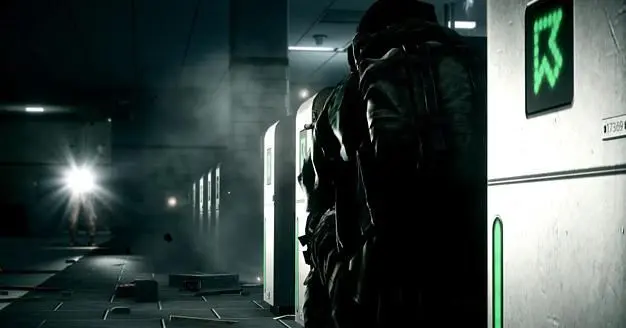 Battlefield 3 outages result of 'activity aimed at overwhelming servers'