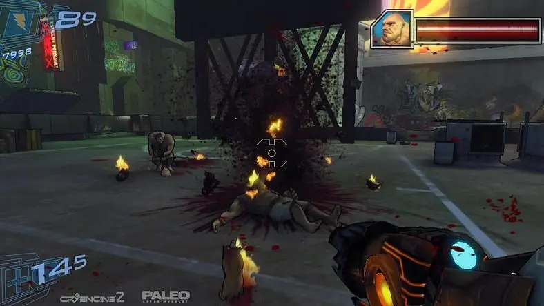 Indie dev Paleo "apologize" for accidentally selling M.O.B. alpha