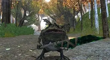 Spiderwick Chronicles is one of the best titles aimed at children I’ve had the fortune to play, probably since Toy Story way back on the PlayStation.