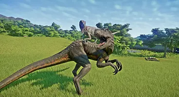 Planet Coaster dev Frontier New Game Coming This Year, and It's a New IP