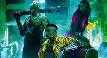 Cyberpunk 2077 is Coming to E3 2019