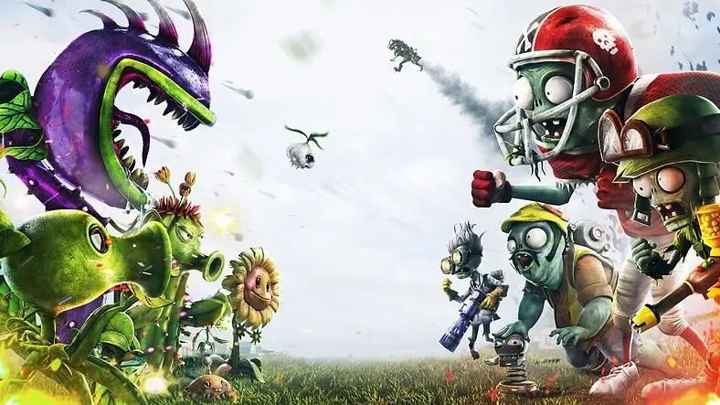New Plants vs Zombies shooter revealed, Alpha begins next month