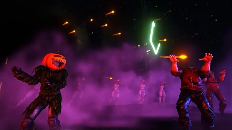 Ark Survival Evolved Fear Evolved 3 Event - Halloween 2019