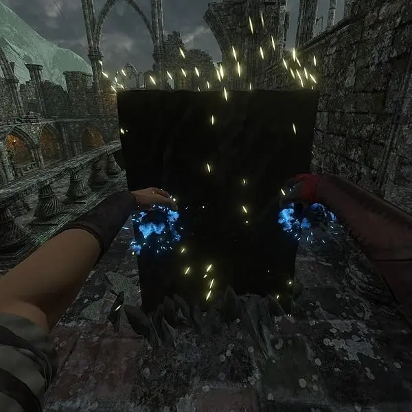 The Best Blade and Sorcery Mods