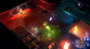 Amplified 2024 Brings Updates to Humankind And Endless Dungeon, Discounts Entire Amplitude Studios Catalog