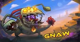 Awesomenauts' new PC character for console "up to the publisher"