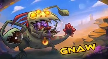 Awesomenauts' new PC character for console "up to the publisher"
